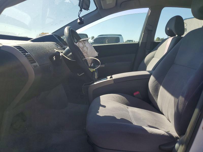 Продажа на аукционе авто 2008 Toyota Prius, vin: JTDKB20U383320960, номер лота: 53737706