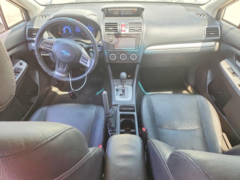53457966 :رقم المزاد ، JF2GPBKC3EH277765 vin ، 2014 Subaru Xv Crosstrek مزاد بيع