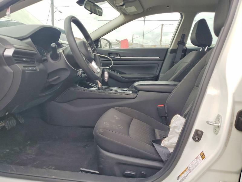 Продаж на аукціоні авто 2023 Nissan Altima, vin: 1N4BL4DV4PN381304, номер лоту: 55437396