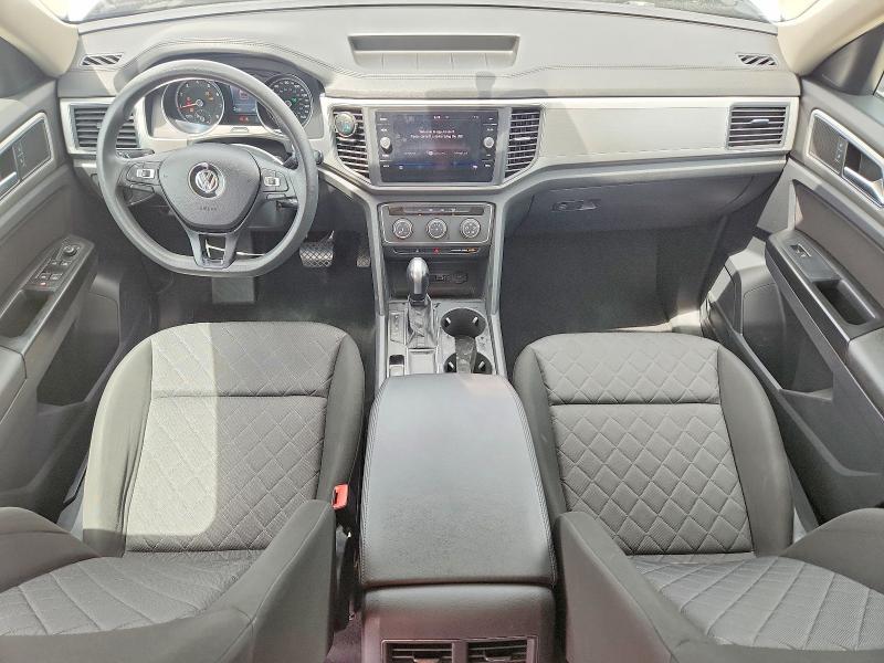 Продажа на аукционе авто 2018 Volkswagen Atlas, vin: 1V2BR2CA4JC500319, номер лота: 54128856