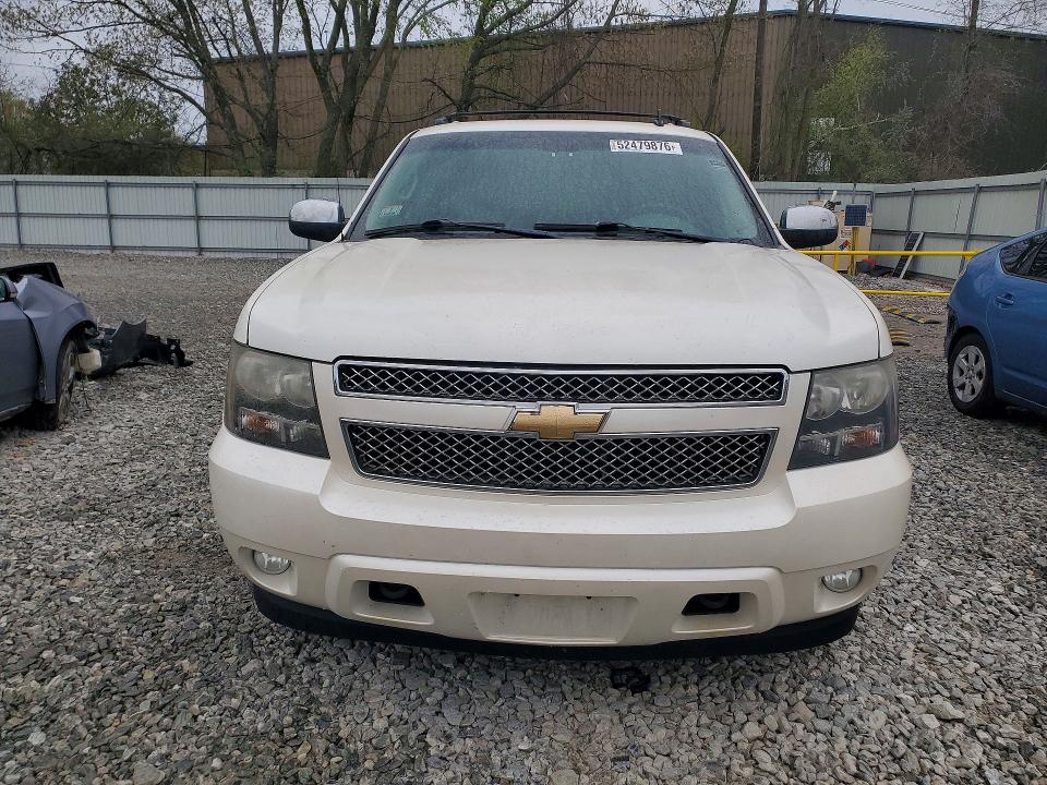 Aukcja sprzedaży 2011 Chevrolet Avalanche, vin: 3GNTKGE32BG104515, numer aukcji: 52479876