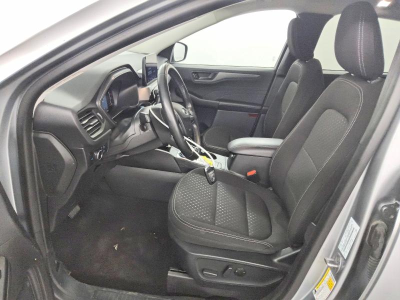 55113566 :رقم المزاد ، 1FMCU0GN5RUA12732 vin ، 2024 Ford Escape مزاد بيع