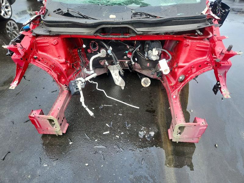 2025 Honda Pilot მანქანა იყიდება აუქციონზე, vin: 5FNYG1H49SB175234, აუქციონის ნომერი: 55313616