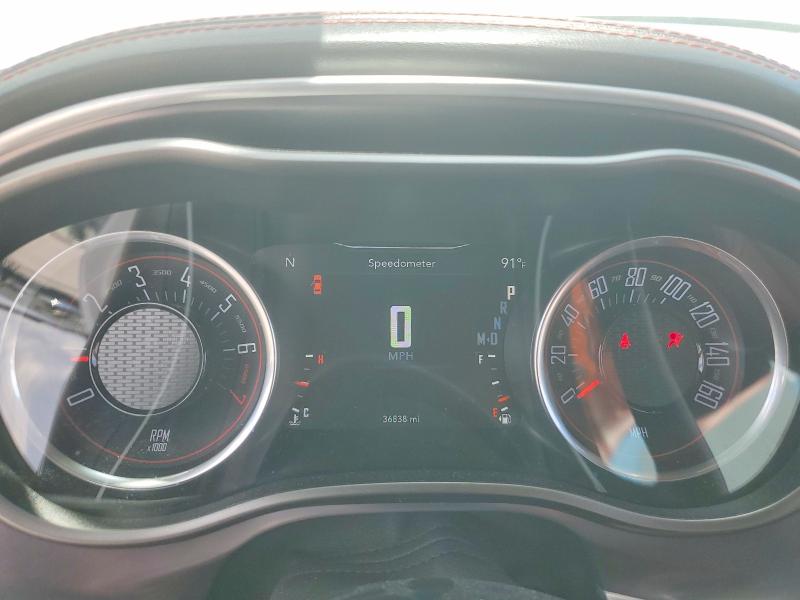 Продажа на аукционе авто 2021 Dodge Challenger, vin: 2C3CDZAG3MH596938, номер лота: 53277776