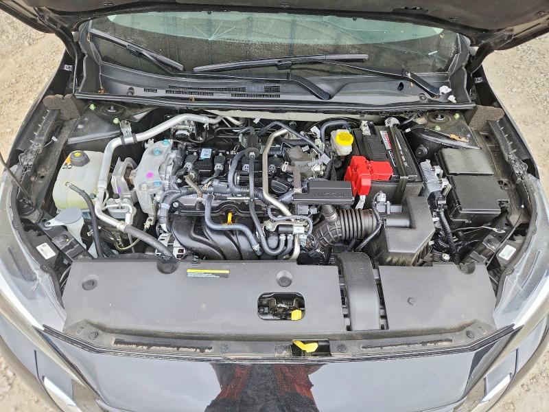 Продажа на аукционе авто 2025 Nissan Sentra, vin: 3N1AB8CV6SY203233, номер лота: 52265886