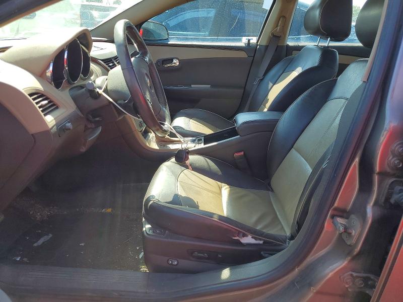 Aukcja sprzedaży 2010 Chevrolet Malibu, vin: 1G1ZE5E70AF320650, numer aukcji: 50974276