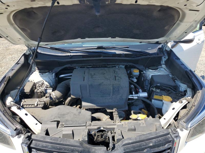 52231416 :رقم المزاد ، JF2SKAUC1MH405449 vin ، 2021 Subaru Forester مزاد بيع