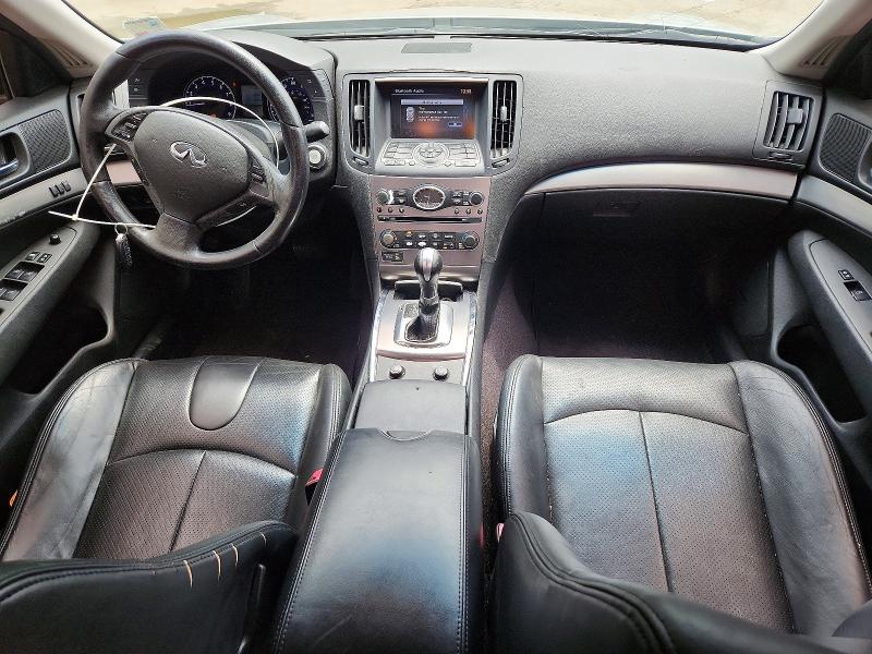 Продаж на аукціоні авто 2010 Infiniti G37 Sedan, vin: JN1CV6AP1AM402913, номер лоту: 52862186