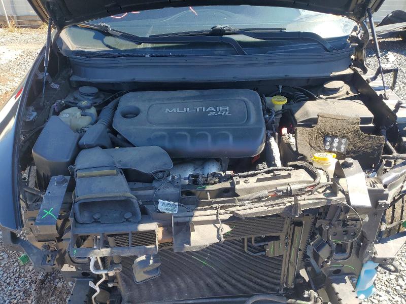 Продажа на аукционе авто 2017 Jeep Cherokee, vin: 1C4PJMDB6HW515382, номер лота: 52574716