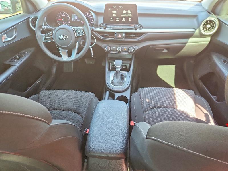 Продаж на аукціоні авто 2021 Kia Forte, vin: 3KPF24AD2ME414651, номер лоту: 54713756