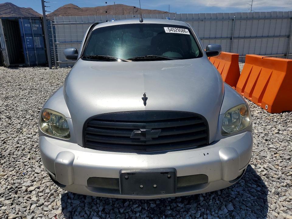 Aukcja sprzedaży 2007 Chevrolet Hhr, vin: 3GNDA33P17S595640, numer aukcji: 54529586