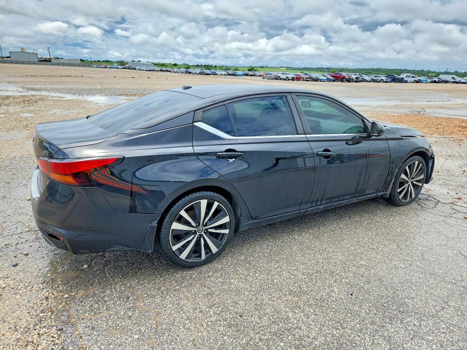 Продажа на аукционе авто 2021 Nissan Altima, vin: 1N4BL4CV8MN326321, номер лота: 52190716