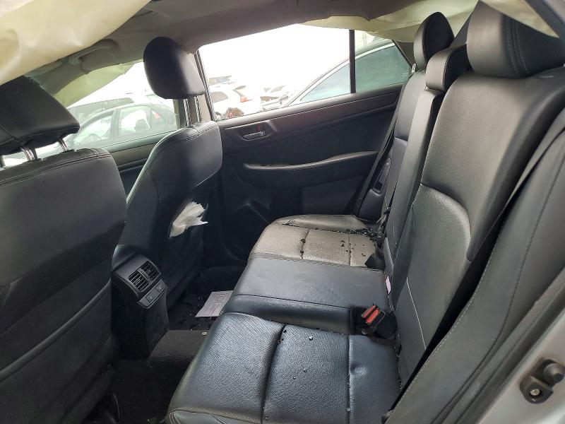 2017 Subaru Outback მანქანა იყიდება აუქციონზე, vin: 4S4BSAKC6H3211452, აუქციონის ნომერი: 52684786