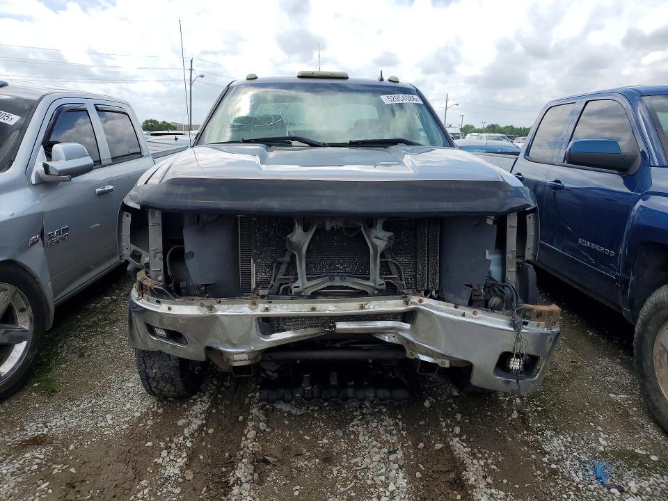 Aukcja sprzedaży 2013 Chevrolet Silverado, vin: 1GC1KXCG1DF131781, numer aukcji: 52954086