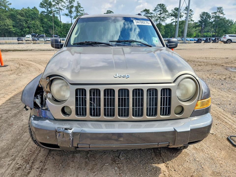 Aukcja sprzedaży 2006 Jeep Liberty, vin: 1J4GK48K46W175048, numer aukcji: 54708276