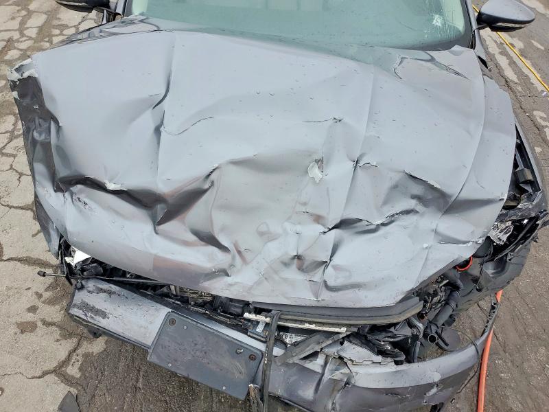 52452596 :رقم المزاد ، 1VWBT7A30GC035029 vin ، 2016 Volkswagen Passat مزاد بيع