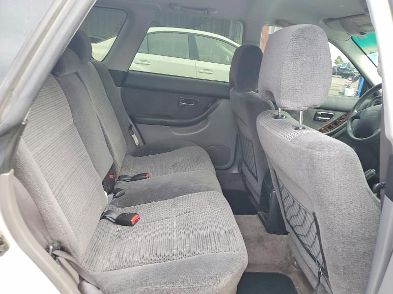 Продаж на аукціоні авто 2003 Subaru Legacy, vin: 4S3BH675437615166, номер лоту: 54993106