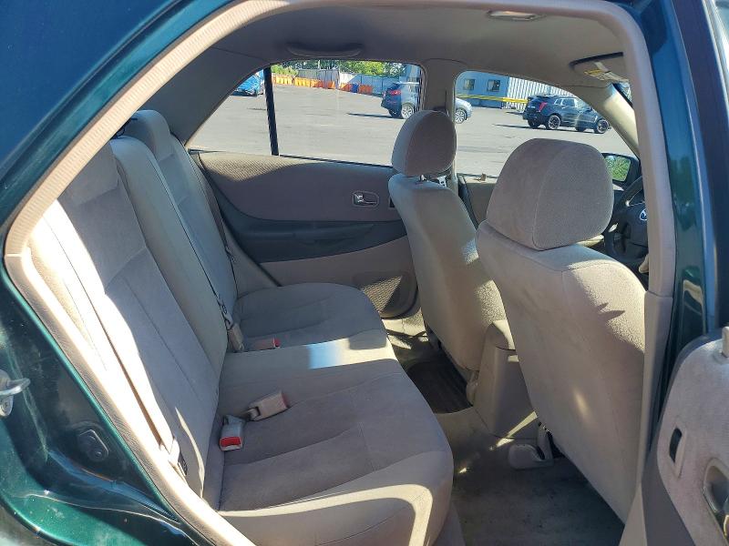 Продаж на аукціоні авто 2003 Mazda Protege, vin: JM1BJ225430177455, номер лоту: 54500246