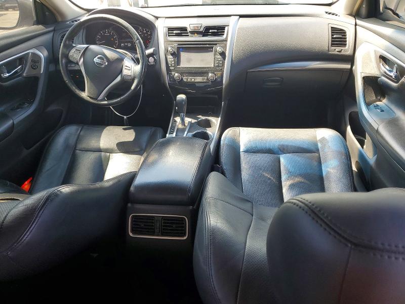 Продажа на аукционе авто 2013 Nissan Altima, vin: 1N4AL3AP8DN526268, номер лота: 52763706