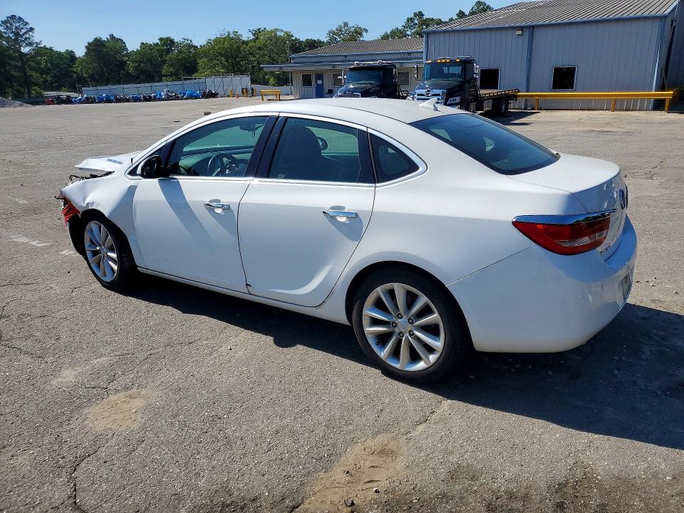 Продажа на аукционе авто 2014 Buick Verano, vin: 1G4PR5SK2E4201930, номер лота: 52452946