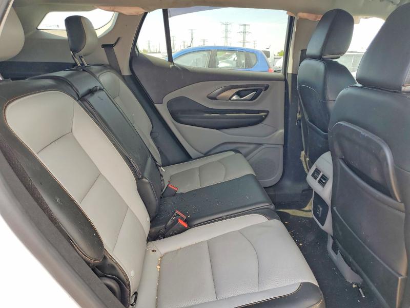 Продаж на аукціоні авто 2019 Gmc Terrain, vin: 3GKALVEV9KL321753, номер лоту: 52683266