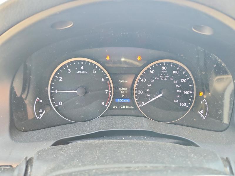 Aukcja sprzedaży 2013 Lexus Es, vin: JTHBK1GG6D2006891, numer aukcji: 54698636