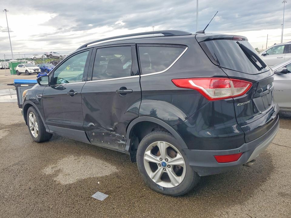 2014 Ford Escape მანქანა იყიდება აუქციონზე, vin: 1FMCU9GXXEUB06685, აუქციონის ნომერი: 54816686
