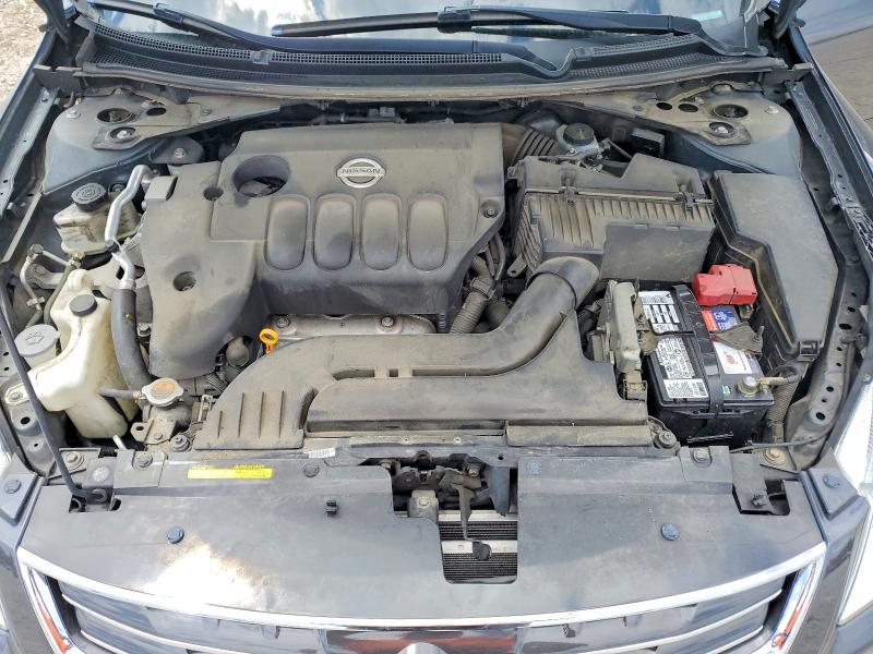 53365496 :رقم المزاد ، 1N4AL2AP8CC166309 vin ، 2012 Nissan Altima مزاد بيع