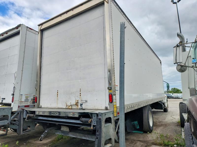 Продажа на аукционе авто 2021 International Mv607, vin: 3HAEUMML4ML099982, номер лота: 52983616