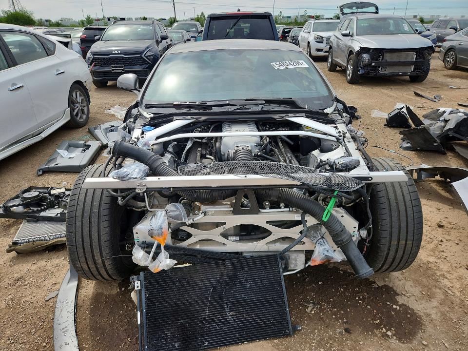 Продажа на аукционе авто 2013 Aston Martin V8, vin: SCFEKBAK5DGC17363, номер лота: 54614286
