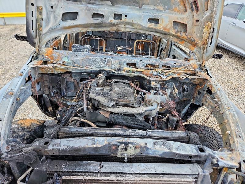 Aukcja sprzedaży 2008 Dodge Ram 2500, vin: 3D3KS28A58G112853, numer aukcji: 54627796
