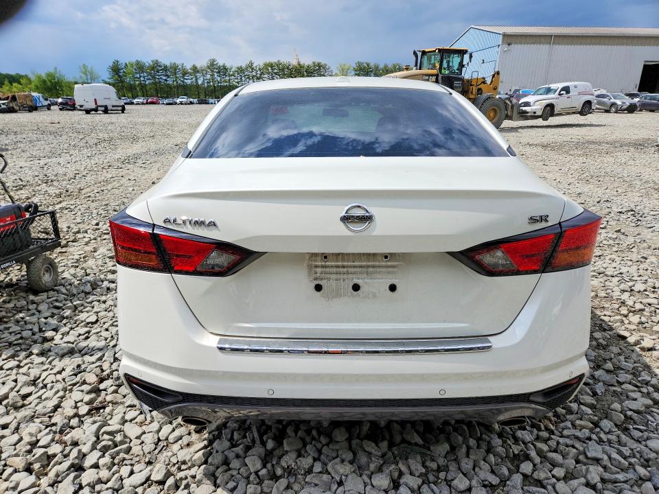 Продаж на аукціоні авто 2020 Nissan Altima, vin: 1N4BL4CV6LC149634, номер лоту: 52828806