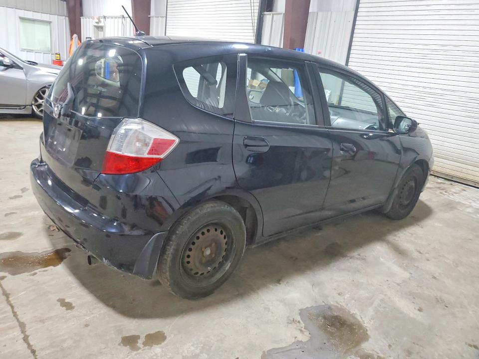 Продажа на аукционе авто 2012 Honda Fit, vin: JHMGE8H35CC021778, номер лота: 55175636