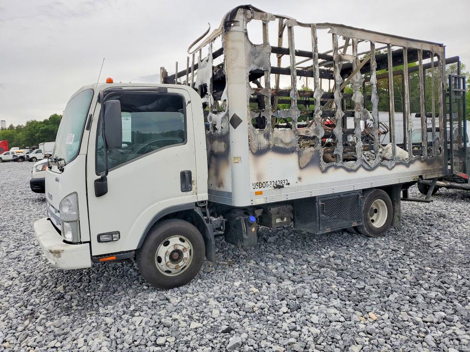 Продажа на аукционе авто 2012 Isuzu Npr, vin: JALB4W178C7400135, номер лота: 52892466
