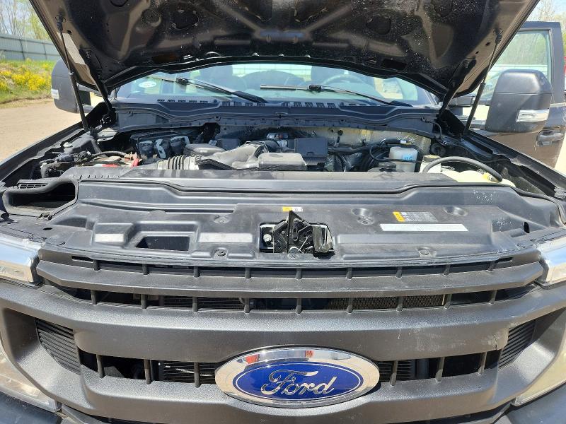 Aukcja sprzedaży 2022 Ford F250, vin: 1FTBF2B61NEF22649, numer aukcji: 52205346