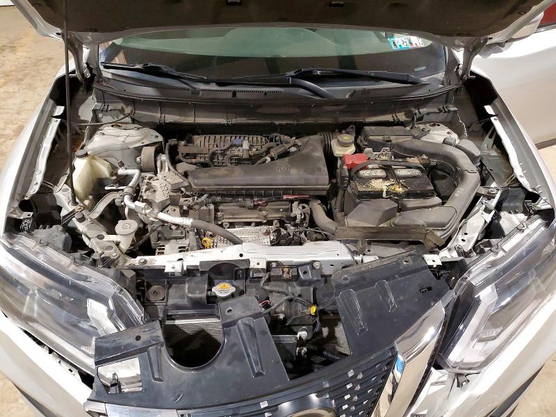 Продаж на аукціоні авто 2018 Nissan Rogue, vin: 5N1AT2MVXJC806257, номер лоту: 53371446
