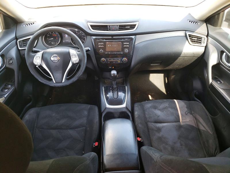 Aukcja sprzedaży 2016 Nissan Rogue, vin: 5N1AT2MV2GC845725, numer aukcji: 54621926