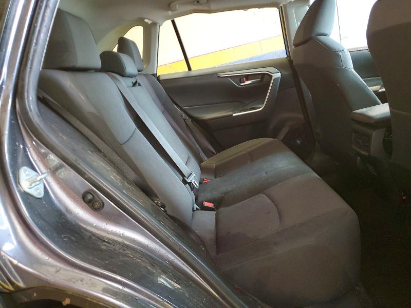 52626136 :رقم المزاد ، JTMP1RFV0KD012454 vin ، 2019 Toyota Rav4 مزاد بيع