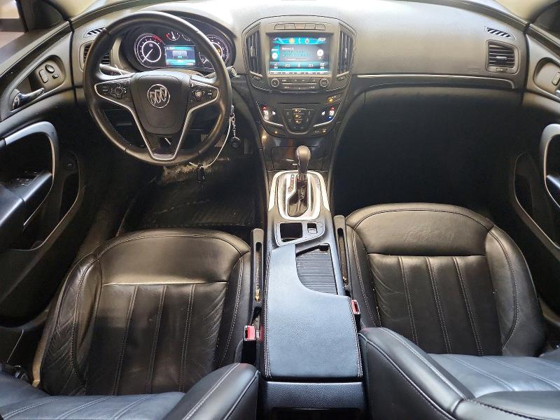 Продаж на аукціоні авто 2014 Buick Regal, vin: 2G4GV5EK8E9287068, номер лоту: 54408816