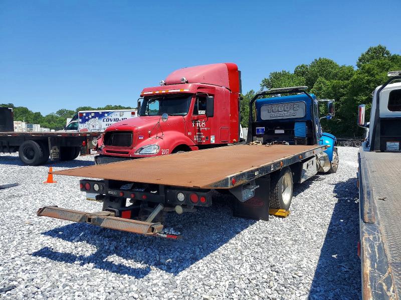 Aukcja sprzedaży 2016 Peterbilt 337, vin: 2NP2HM6X2GM357800, numer aukcji: 54584196