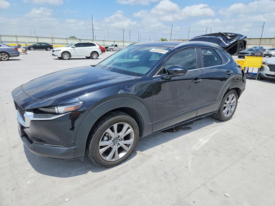 Aukcja sprzedaży 2024 Mazda Cx-30, vin: 3MVDMBCM2RM690875, numer aukcji: 53432366