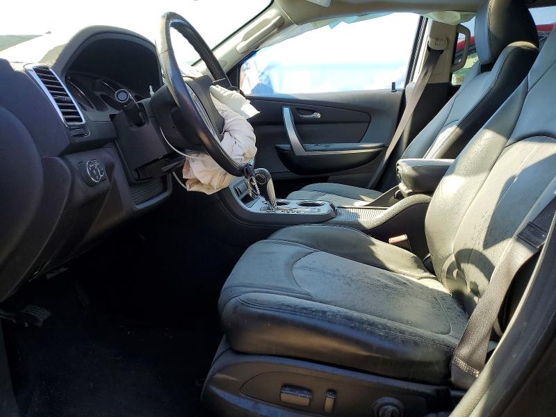 Aukcja sprzedaży 2012 Gmc Acadia, vin: 1GKKVREDXCJ334968, numer aukcji: 51492106
