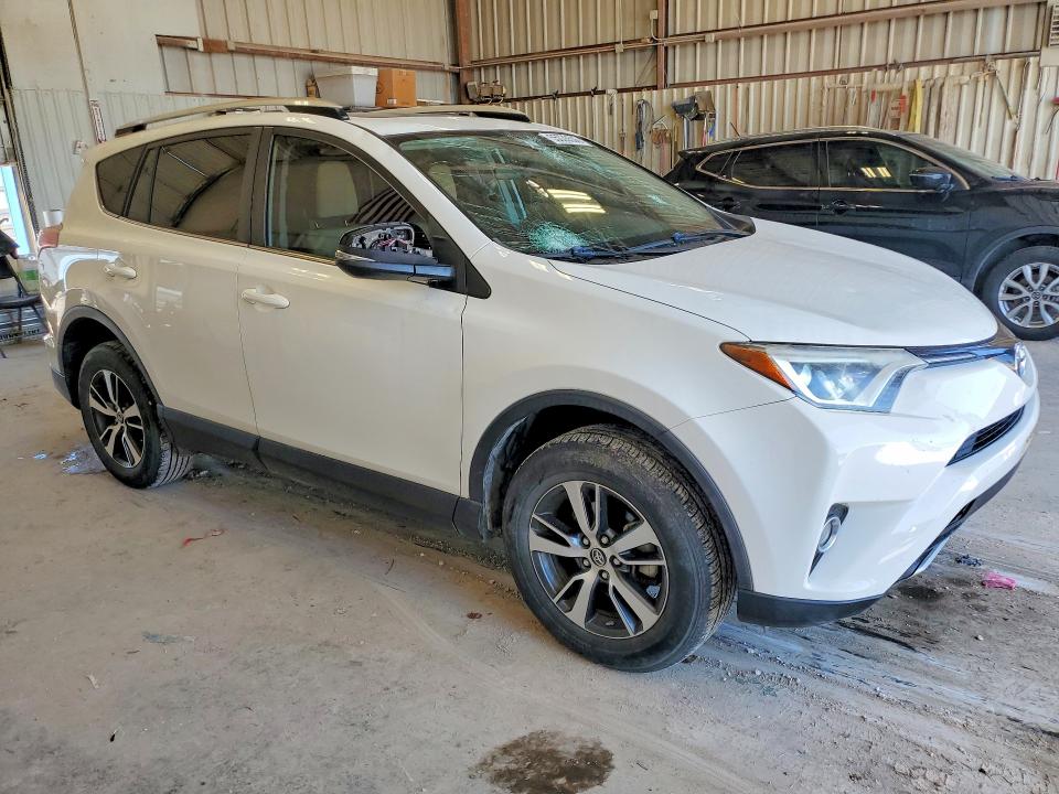 55035536 :رقم المزاد ، JTMWFREV8GJ097986 vin ، 2016 Toyota Rav4 مزاد بيع