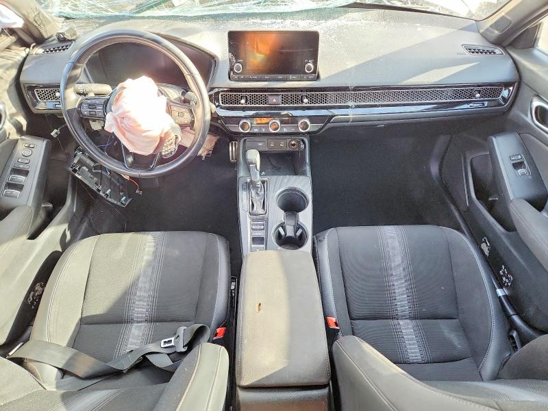 Продажа на аукционе авто 2025 Honda Civic, vin: 19XFL2H82SE017433, номер лота: 52719856
