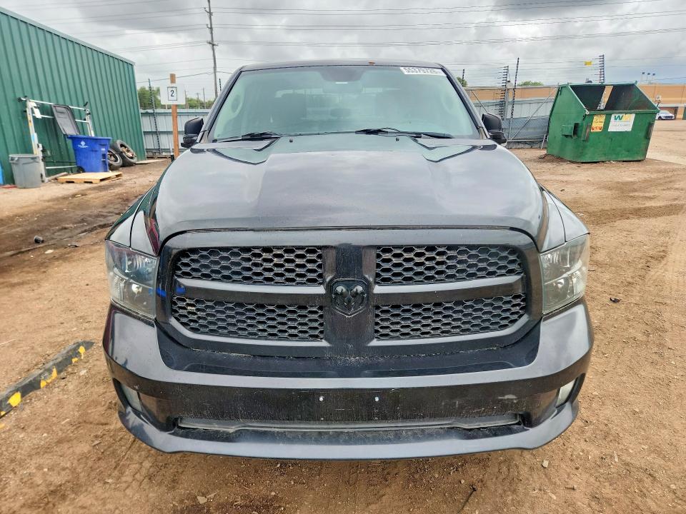 Aukcja sprzedaży 2015 Ram 1500, vin: 1C6RR7KT1FS691184, numer aukcji: 55379726