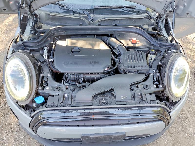 Продажа на аукционе авто 2022 Mini Cooper, vin: WMW33DK06N2P74481, номер лота: 54841336