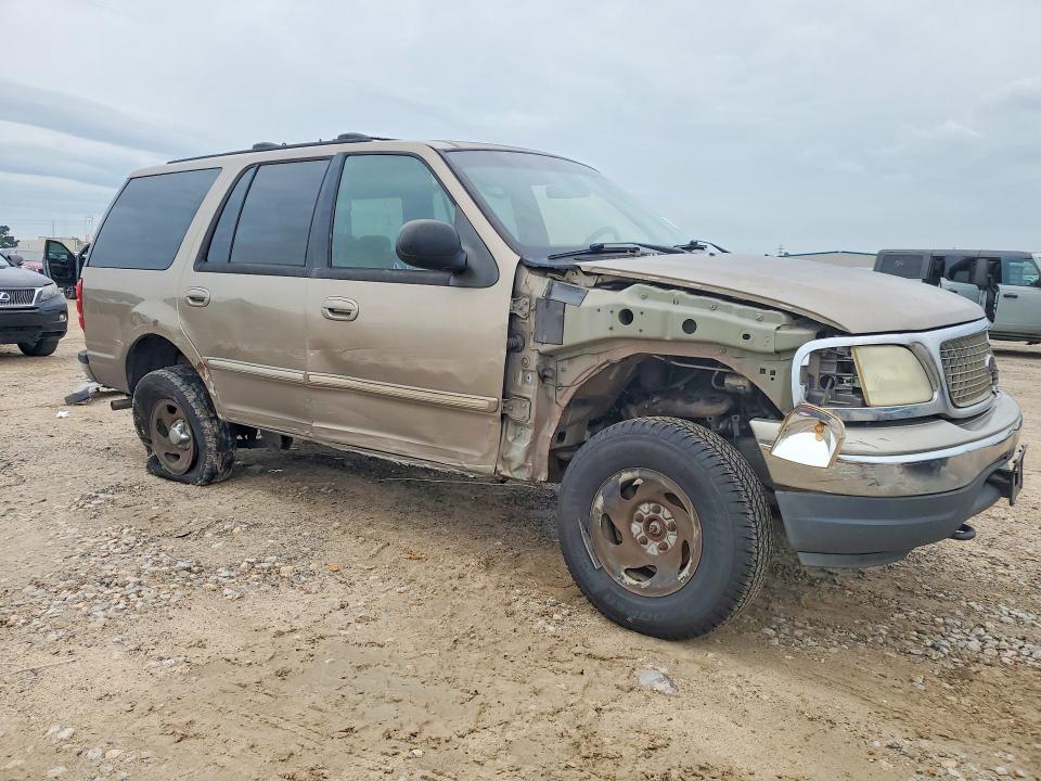 Aukcja sprzedaży 2001 Ford Expedition, vin: 1FMPU16L21LA74428, numer aukcji: 54104716