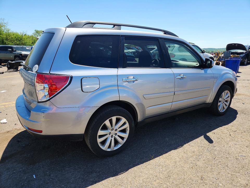 Aukcja sprzedaży 2013 Subaru Forester, vin: JF2SHADC1DH429605, numer aukcji: 52880166