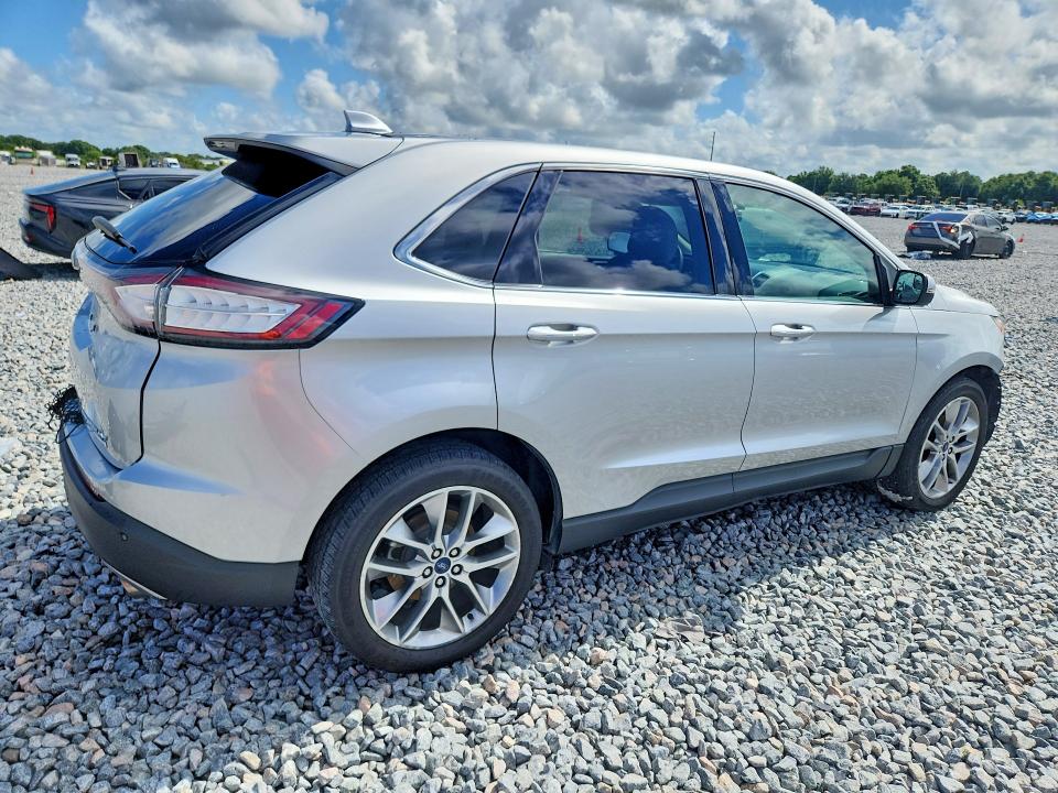 Продажа на аукционе авто 2018 Ford Edge, vin: 2FMPK3K96JBB36330, номер лота: 54307516