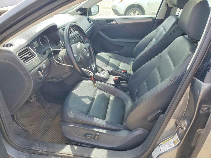 Продажа на аукционе авто 2013 Volkswagen Jetta, vin: 3VWLL7AJ1DM248858, номер лота: 52202966